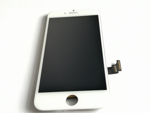 Wyświetlacz iPhone 8 BIAŁY na Arena.pl