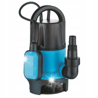 POMPA ZATAPIALNA do wody czystej 750W IBO IP750