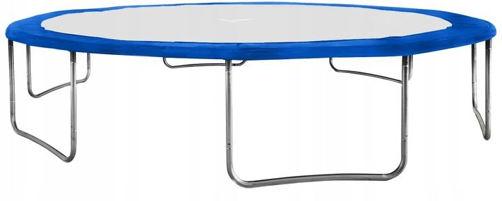 OSŁONA SPRĘŻYN do trampoliny 305cm 10ft MOCNA zdjęcie 2