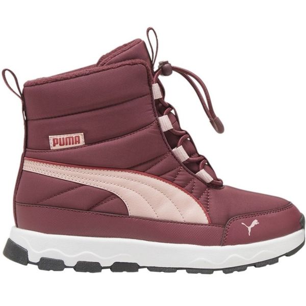 Buty Puma Evolve Boot r.38 zdjęcie 5