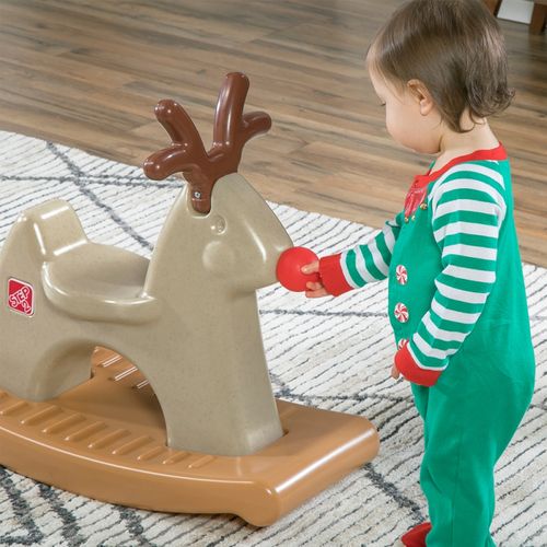 Step2 Bujak Rudolf Renifer na biegunach na Arena.pl