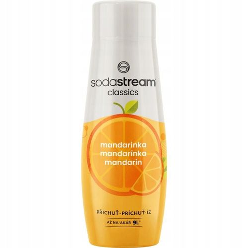 SYROP KONCENTRAT SODASTREAM MIRINDA ZERO LIGHT na Arena.pl