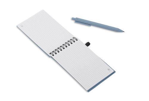 Notes z długopisem TRESA A6 na Arena.pl