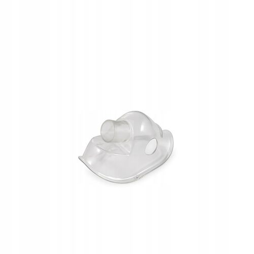 ZESTAW DO INHALATORA MICROLIFE NEB 210 DWIE MASKI na Arena.pl