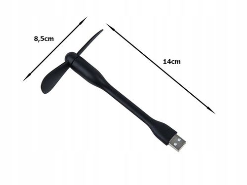 wiatraczek usb na Arena.pl