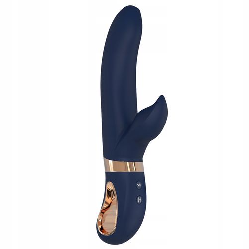 Wibrator stymulator pochwowo łechtaczkowy. na Arena.pl