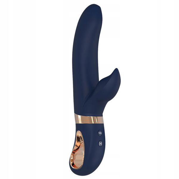 Wibrator stymulator pochwowo łechtaczkowy. zdjęcie 3