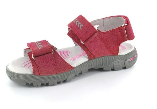 Bartek 46121 V42 sandałki na Arena.pl