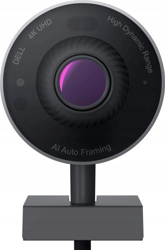 Kamera internetowa Dell Dell UltraSharp Webcam na Arena.pl