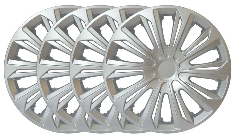 Kołpaki 16 do OPEL FORD AUDI SEAT zdjęcie 3