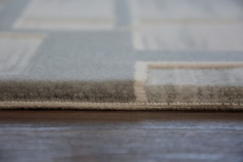 Dywan SAMPLE W2219 ivory / grey na Arena.pl