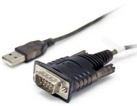 2 x Unitek Y-108 konwerter z USB 2.0 na Serial