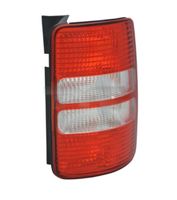Volkswagen Caddy 10-15 lampa tylna Prawa
