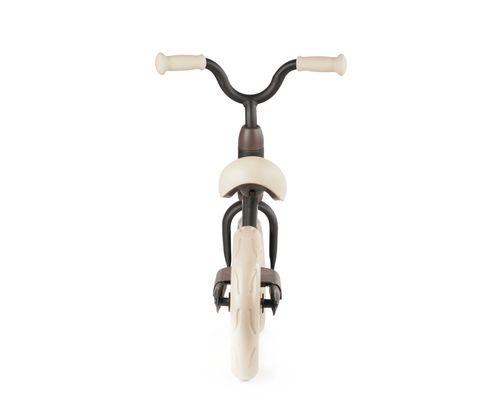 MILLY MALLY 5785 Qplay Rowerek biegowy Trainer black na Arena.pl