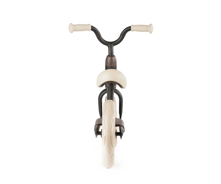 MILLY MALLY 5785 Qplay Rowerek biegowy Trainer black zdjęcie 5