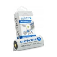 Baterie EVERACTIVE EV26650-52M AAA / LR3