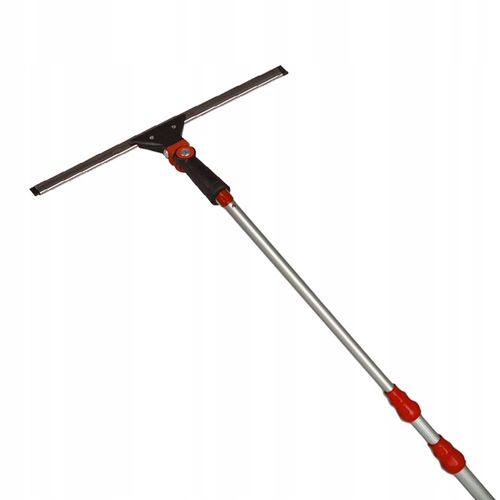 Zestaw Ściągaczka z przegubem Evolution 35 cm + Kij teleskopowy Evolution na Arena.pl