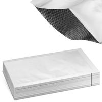 Worki próżniowe moletowane do zgrzewarek listwowych 200x300 mm 100 szt