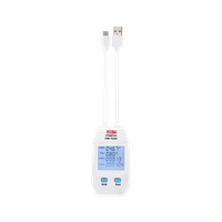 Tester Uni-T UT658Dual