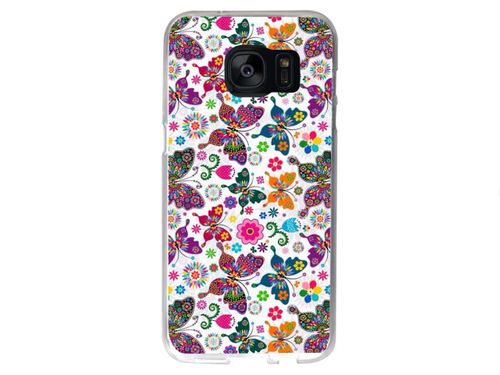 SAMSUNG GALAXY S7 EDGE | Etui case WZORY na Arena.pl
