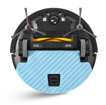 Ecovacs DEEBOT OZMO 930 Multifloor Hybrydowy Mop na Arena.pl