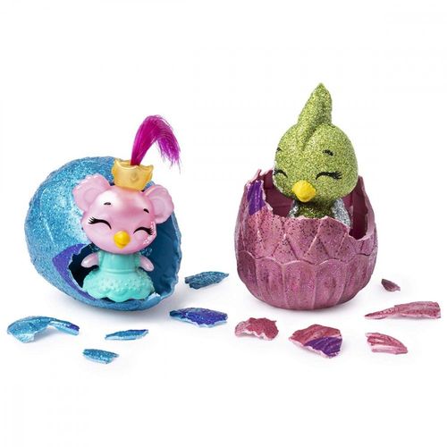 Figurka HATCHIMALS 1-pak S6 na Arena.pl
