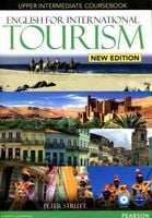 English for International Tourism Coursebook