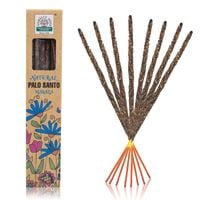 Kadzidła patyczkowe Namaste India – Palo Santo