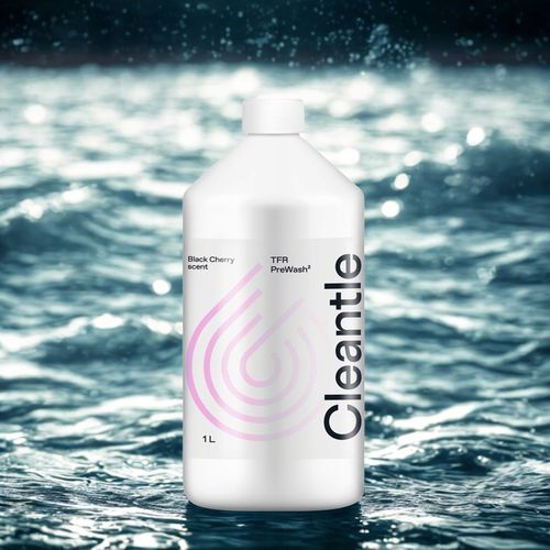 CLEANTLE TFR2 1L Prewash neutralny do usuwania brudu drogowego neutralne pH na Arena.pl
