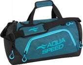 Torba sportowa na basen siłownie trening podróż M - 34L 48x25x29cm