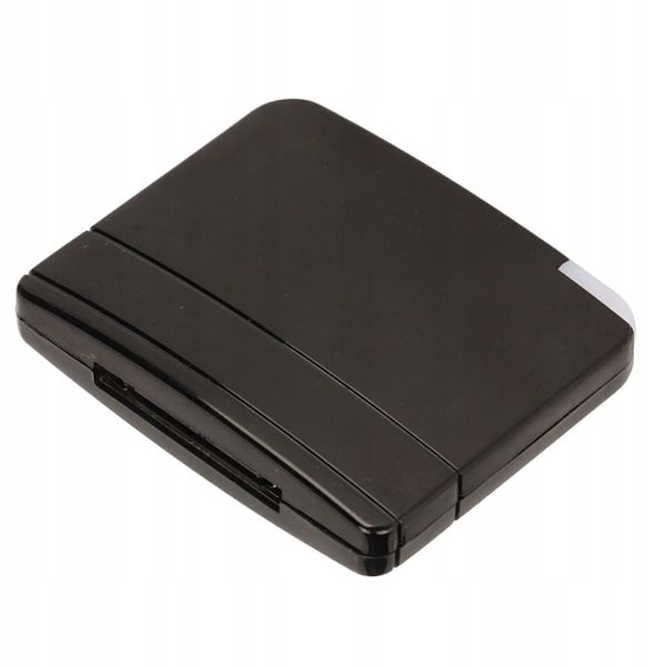 Adapter Bluetooth Odbiornik 30pin 4Mbps Plug and zdjęcie 10