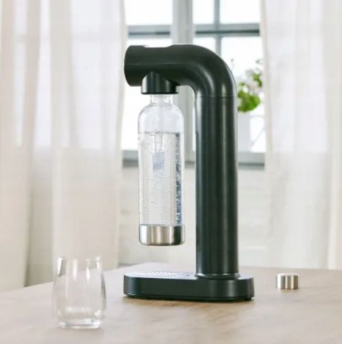 2X BUTELKI ZESTAW BUTELEK BRITA DO SATURATORA SodaOne AKCESORIA DO WODY na Arena.pl