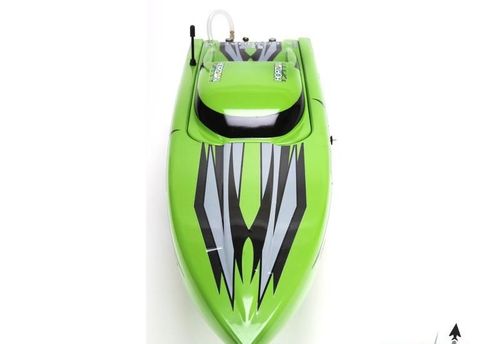 Shockwave 26 BL Deep-V RTR na Arena.pl