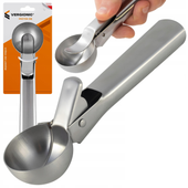 ŁYŻKA DO LODÓW GAŁKOWNICA DUŻA ODPOWIEDNIA DO ZIEMNIAKÓW RYŻU VERGIONIC