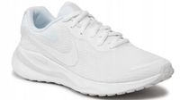 Buty damskie do biegania NIKE REVOLUTION 7 białe 36 EU