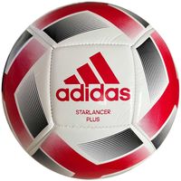 Piłka nożna adidas Starlancer Plus IA0969 — Rozmiar: 5