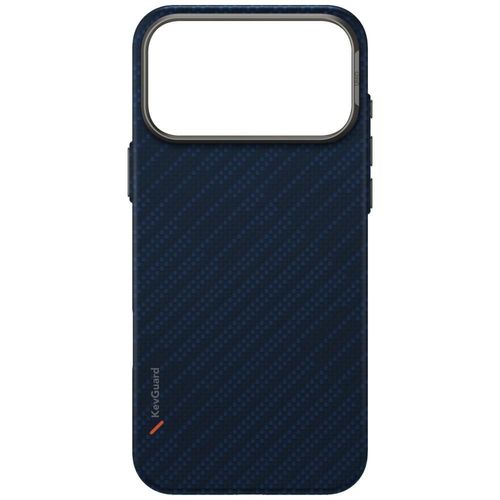 etui uniq keva edge do iphone 17 pro max magclick charging niebieski na Arena.pl