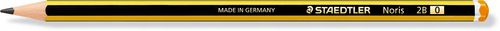 Ołówek Noris Steadtler 2B A'12 4583 na Arena.pl