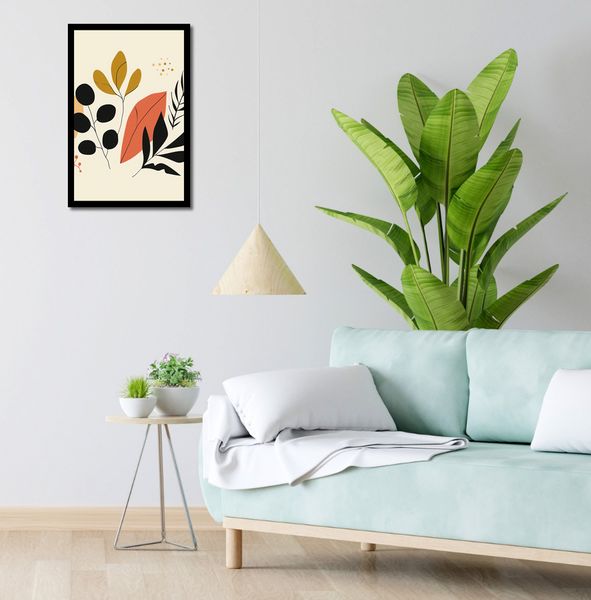 Plakat 40x60cm Różnorodność Stylu zdjęcie 4