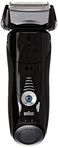 Golarka Braun Series 7 7720S na Arena.pl