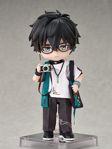 Nendoroid Doll Dan Heng: Express Travel Ver. - Honkai: Star Rail na Arena.pl