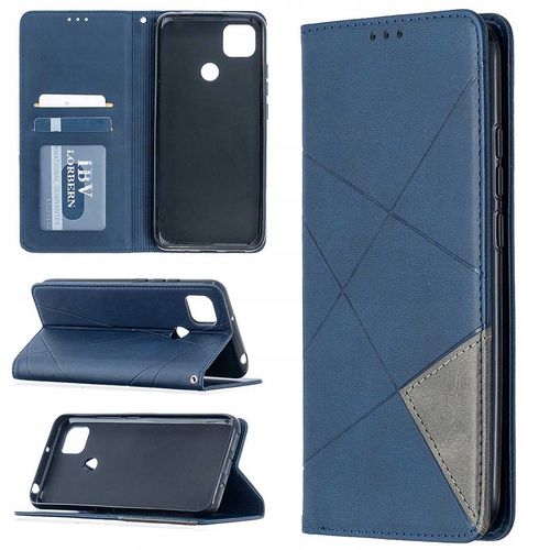 ZAPS Origami Redmi 9C/10A niebieski na Arena.pl