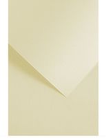 karton ozdobny sikno kremowy (20) 230g 6009