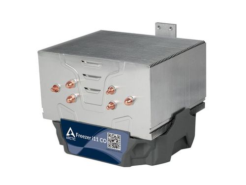 Chłodzenie CPU ARCTIC Freezer i11 CO Compact Performance na Arena.pl