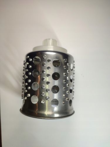 Tarka do tarcia przecierania ziemniaków do szatkownicy maszynki Zelmer na Arena.pl