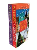 Pakiet: Sekret magika / Sekret świąt