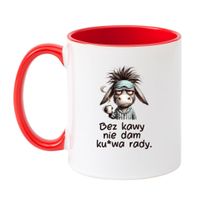 Klasyczny Biało-Czerwony 330 ml