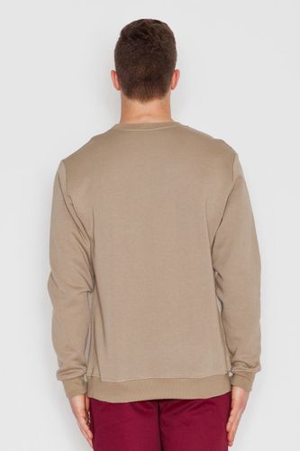 Bluza V005 Beż M na Arena.pl