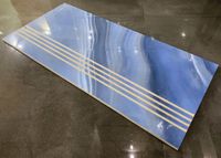 Płytki na schody 30x60 stopnica ONIX WYSOKI POŁYSK