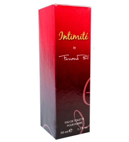 Feromony damskie Intimite 50 ml zdjęcie 2